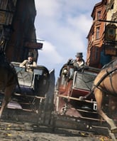 Assassins Creed Syndicate - Imagen 2