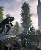 Assassins Creed Syndicate - Imagen 5