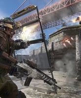 Call of Duty Advanced Warfare Gold Edition - Imagen 5