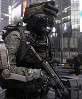 Call of Duty Advanced Warfare Gold Edition - Imagen 6