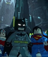 LEGO Batman 3 - Imagen 4