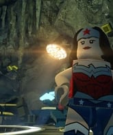 LEGO Batman 3 - Imagen 3