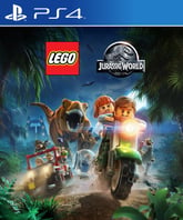 LEGO Jurassic World