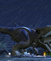 LEGO Jurassic World - Imagen 4
