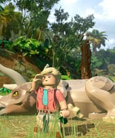 LEGO Jurassic World - Imagen 5