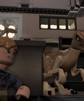 LEGO Jurassic World - Imagen 7