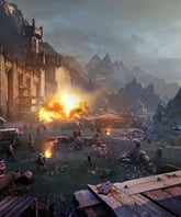 Middle Earth Shadow Of Mordor - Imagen 2