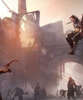 Middle Earth Shadow Of Mordor - Imagen 3