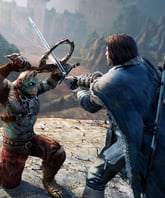 Middle Earth Shadow Of Mordor - Imagen 5