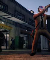 PayDay 2 Crimewave Edition - Imagen 6