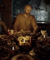 Resident Evil 7 - Imagen 7