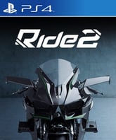 Ride 2