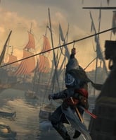 Assassins Creed The Ezio Collection - Imagen 3