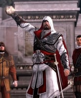 Assassins Creed The Ezio Collection - Imagen 5