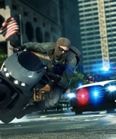 Battlefield Hardline - Imagen 3