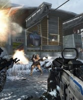 Call Of Duty Black Ops 2 Revolution Map Pack - Imagen 4