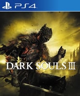 Dark Souls 3
