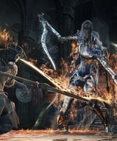 Dark Souls 3 - Imagen 3