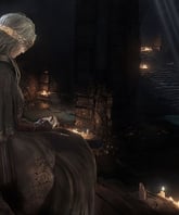 Dark Souls 3 - Imagen 7