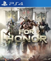 For Honor