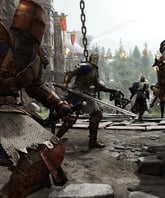 For Honor - Imagen 5