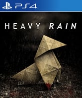 Heavy Rain