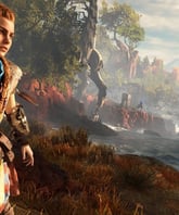 Horizon Zero Dawn - Imagen 3