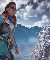 Horizon Zero Dawn - Imagen 4