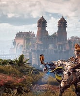 Horizon Zero Dawn - Imagen 5