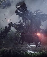 Horizon Zero Dawn - Imagen 6