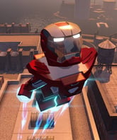 LEGO Marvel Avengers - Imagen 2