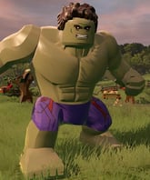 LEGO Marvel Avengers - Imagen 6