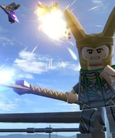 LEGO Marvel Avengers - Imagen 7