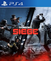 Tom Clancys RainbowSix Siege