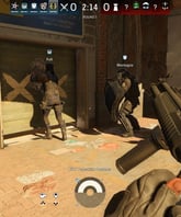 Tom Clancys RainbowSix Siege - Imagen 5