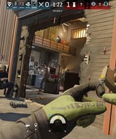Tom Clancys RainbowSix Siege - Imagen 7