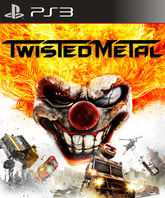 Twisted Metal