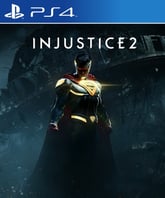Injustice 2