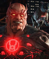 Injustice 2 - Imagen 2