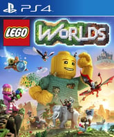 LEGO Worlds