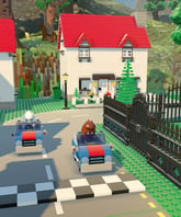 LEGO Worlds - Imagen 4