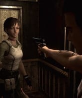 Resident Evil 0 HD - Imagen 6
