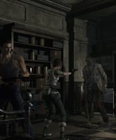 Resident Evil 0 HD - Imagen 2