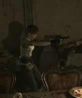 Resident Evil 0 HD - Imagen 3