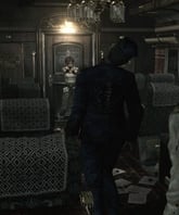 Resident Evil 0 HD - Imagen 5