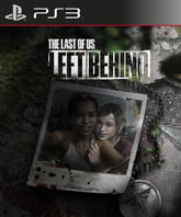 The Last Of Us Left Behind