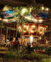 The Last Of Us Left Behind - Imagen 2