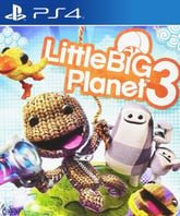Little Big Planet 3