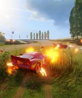 Cars 3 Driven to Win - Imagen 7