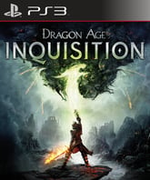 Dragon Age Inquisition Deluxe Edition